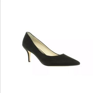 Cole Haan Vesta Black Pump shoes 8